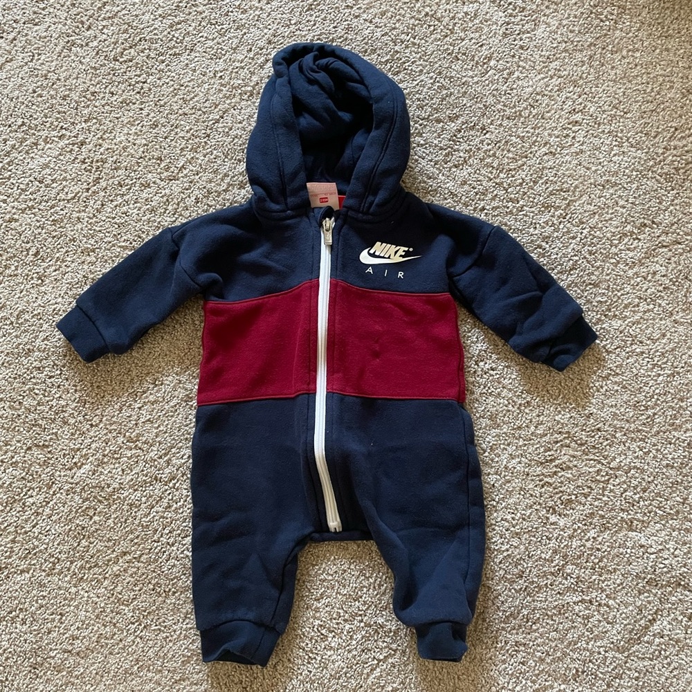 Baby Nike One Piece